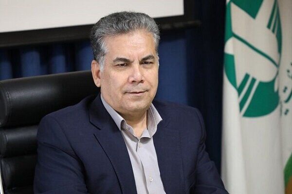 محیط زیست