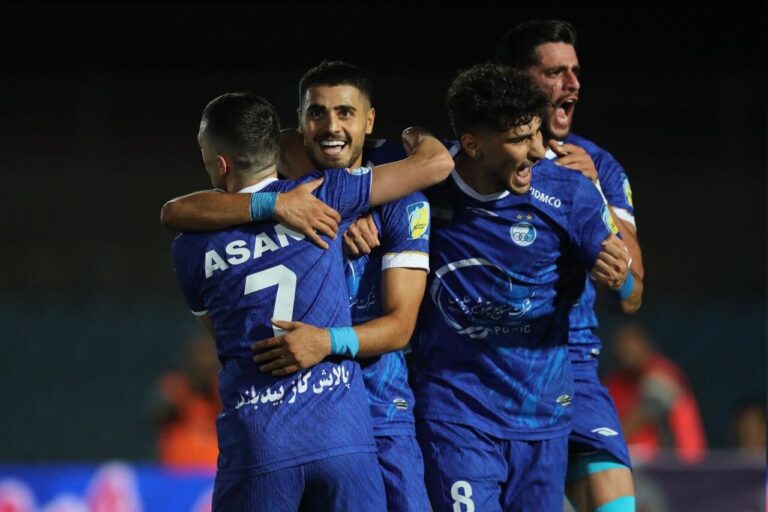 استقلال
