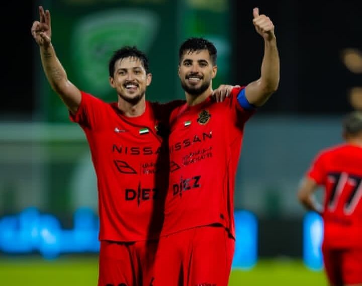 شباب الاهلی
