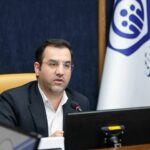سرپرست سازمان تأمین اجتماعی