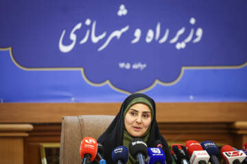  وزیر راه و شهرسازی