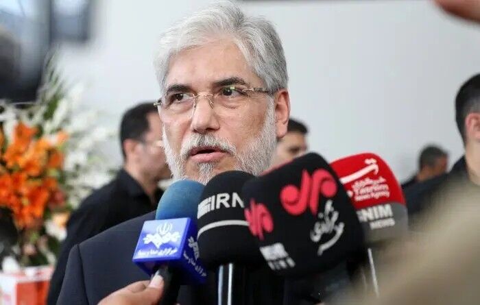 وزیر علوم