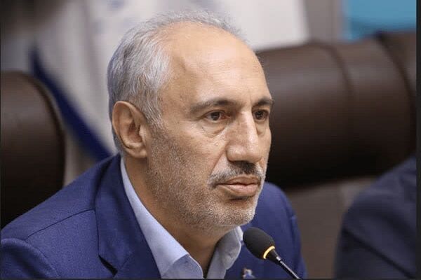 معاون رئیس جمهوری