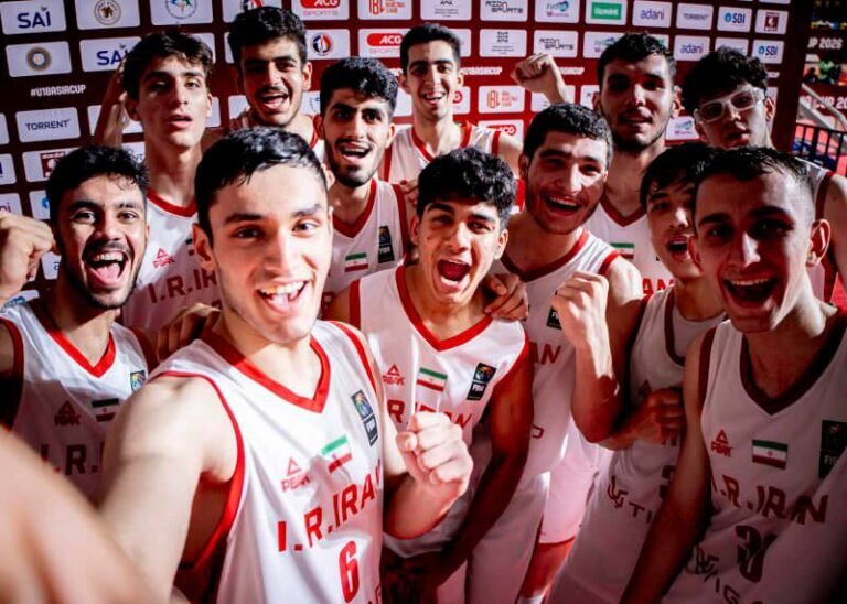 بسکتبال