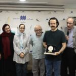 «ابوالحسن نجفی»