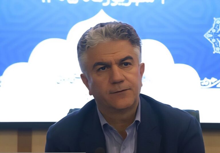معاون وزیر بهداشت