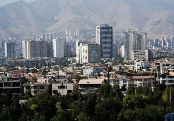 «خانه‌ریز»