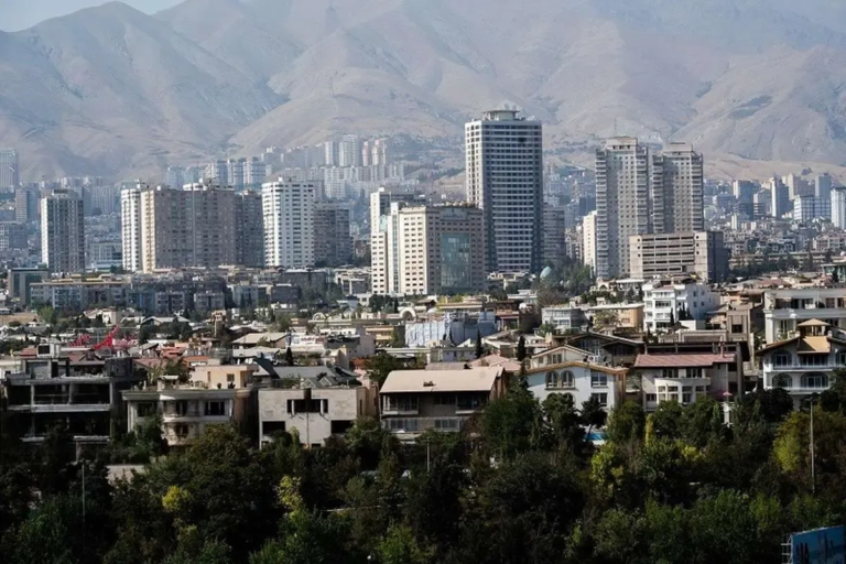 «خانه‌ریز»