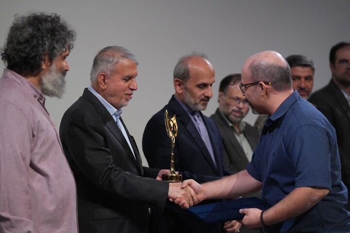 جشنواره