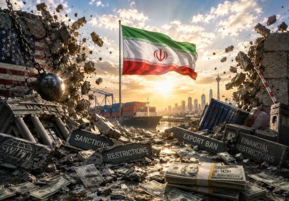 راهکارهای کاهش اثر تحریم‌