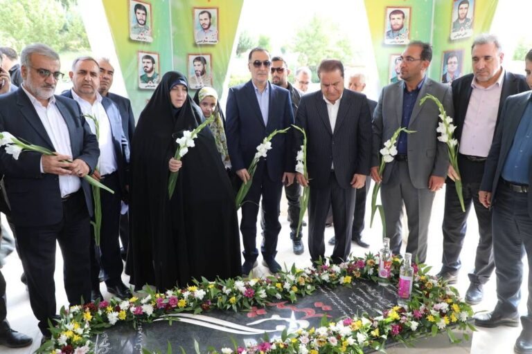معاون رئیس‌جمهور