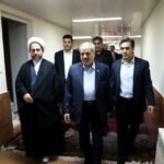 وزیر آموزش و پرورش