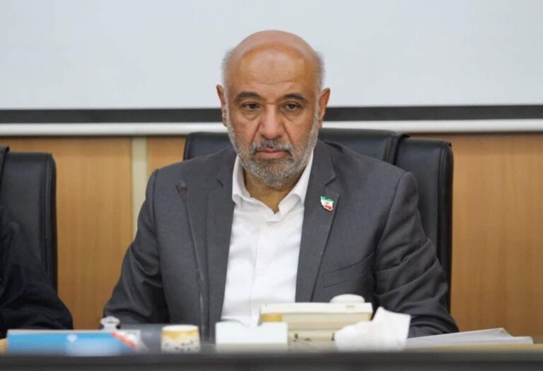 وزیر تعاون