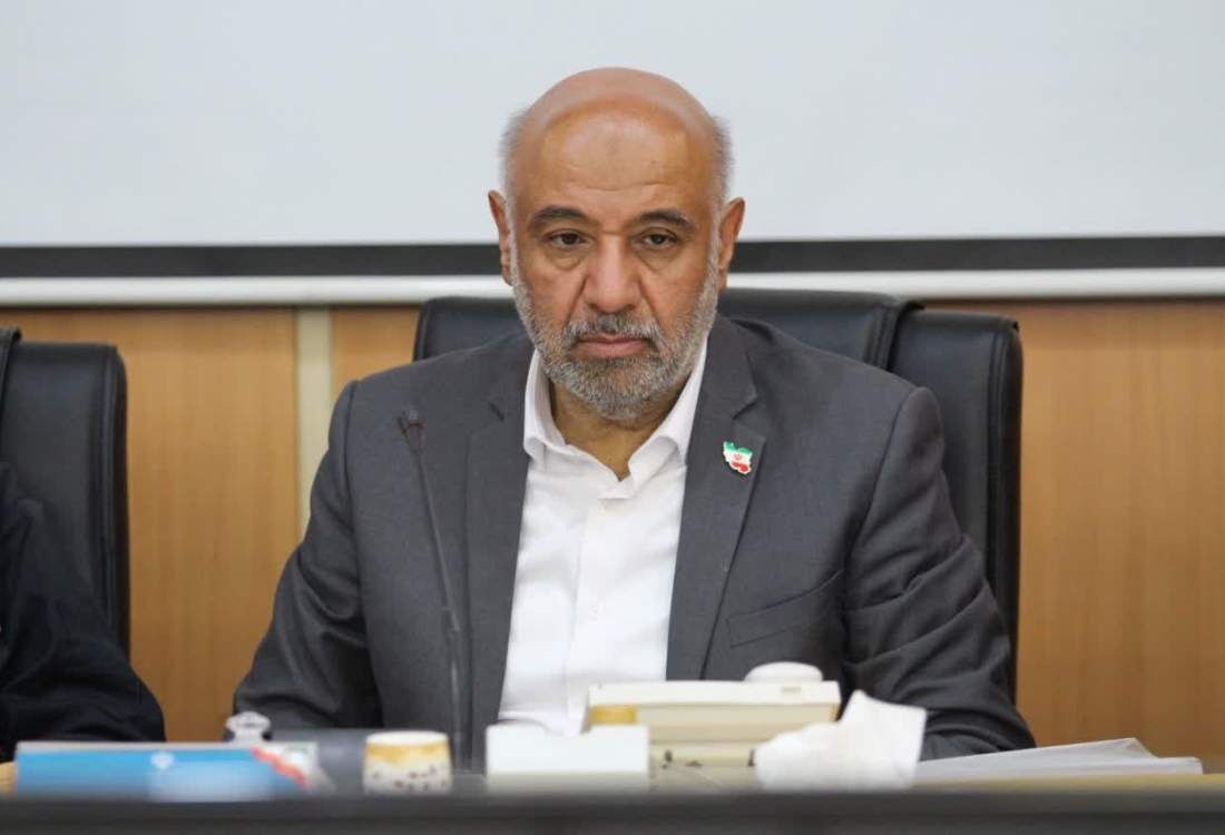 وزیر تعاون