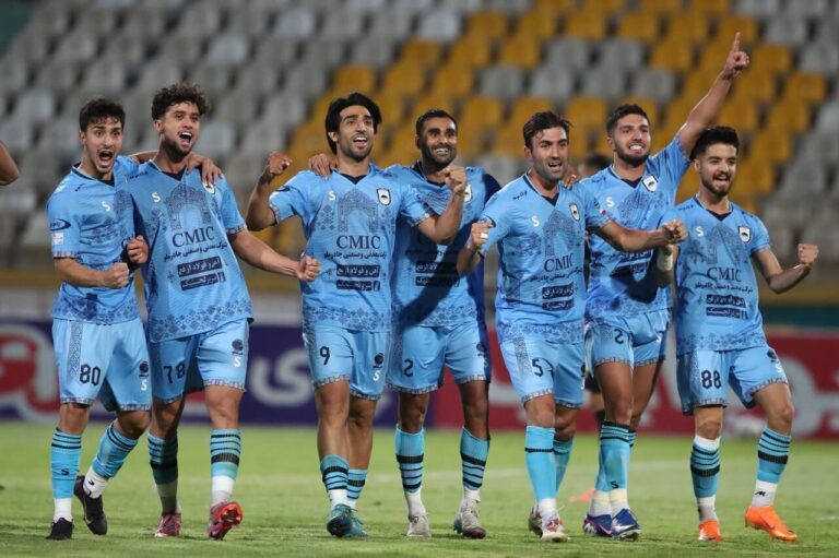 لیگ برتر فوتبال