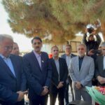 وزیر بهداشت