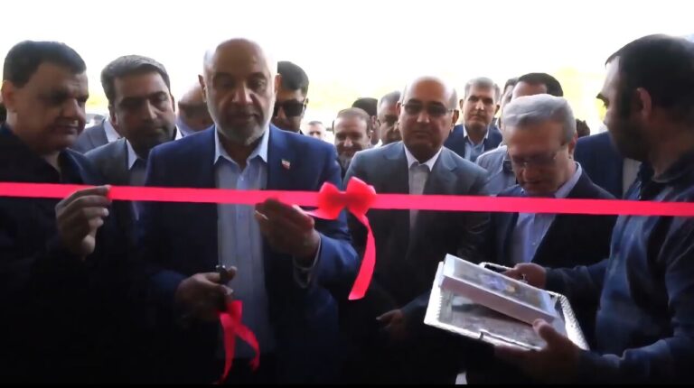 افتتاح دفتر تعاون