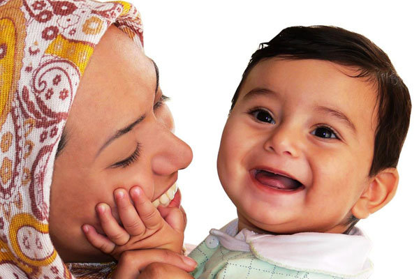 مرخصی زایمان