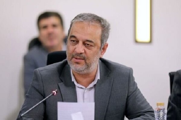 مدیرکل گزینش وزارت آموزش و پرورش