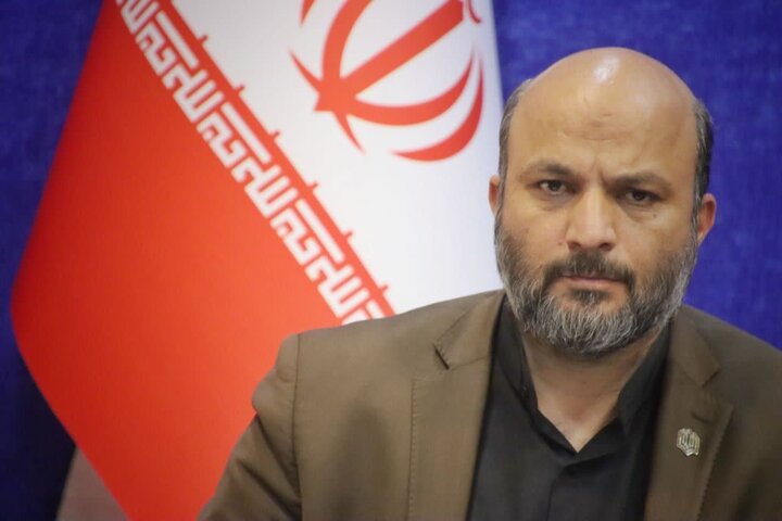 حمیدرضا خان‌محمدی