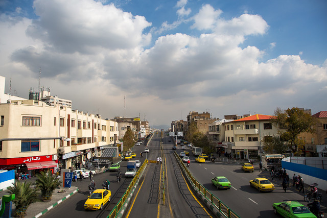هوای مطلوب