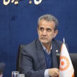 معاون سلامت اجتماعی سازمان بهزیستی