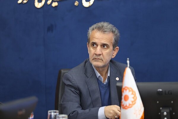 معاون سلامت اجتماعی سازمان بهزیستی