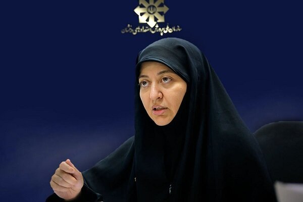 رئیس سازمان ملی پرورش استعدادهای درخشان