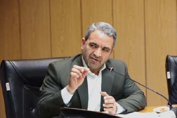رئیس سازمان مدارس و مراکز غیردولتی