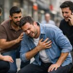 حملات قلبی