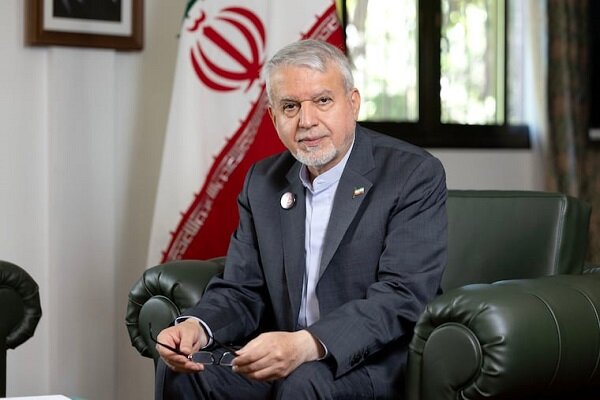 ه وزیر «میراث‌فرهنگی و گردشگری»