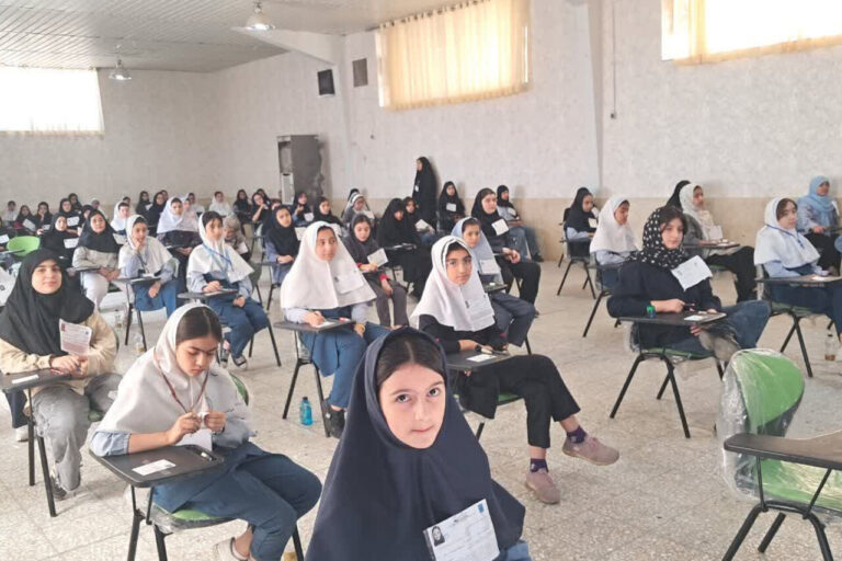 مدارس سمپاد