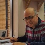سعید تشکری