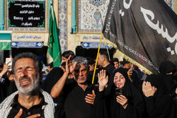خدمت رسانی شهرداری