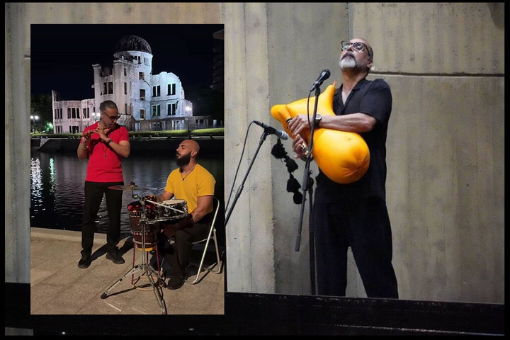 «نی انبان»