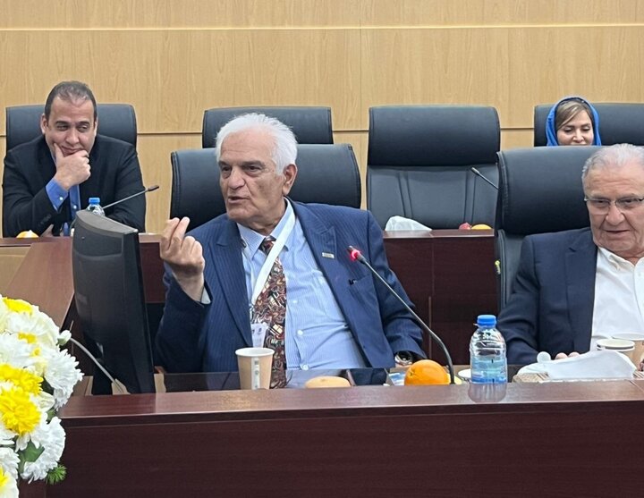 صنعت داروسازی