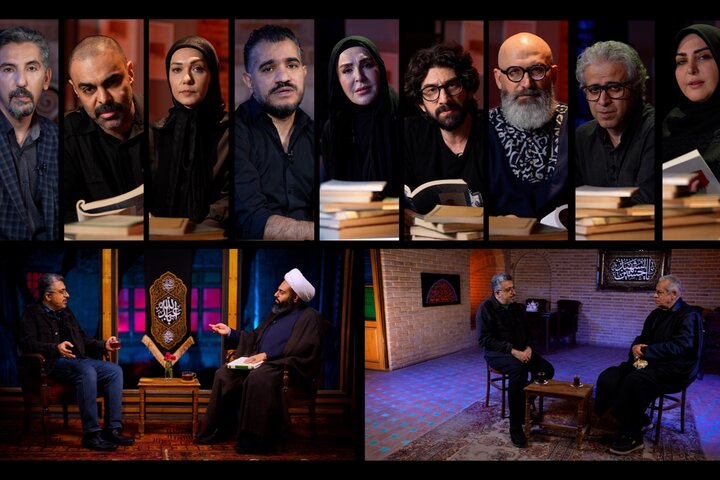 «دچار»