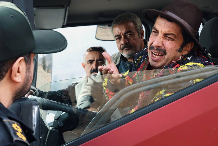«اسباب زحمت»