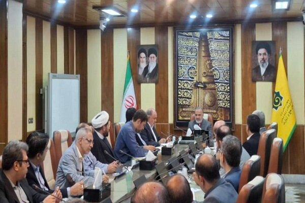 سفرهای عتبات