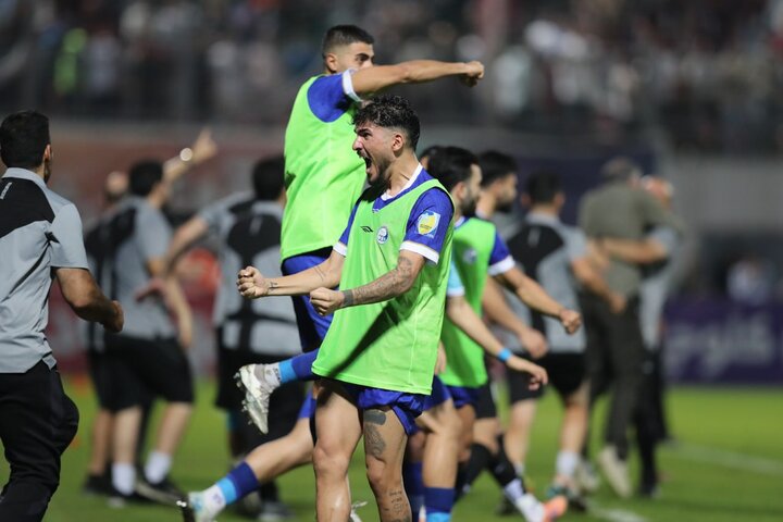 استقلال