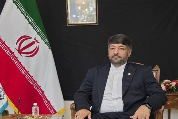 مرتضی عبدی