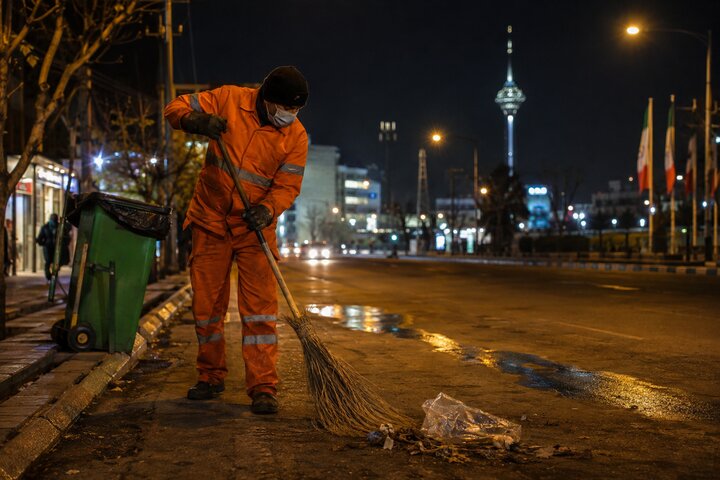 رفتگران