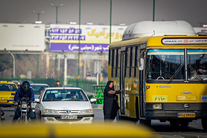 سهمیه بیمه رانندگان