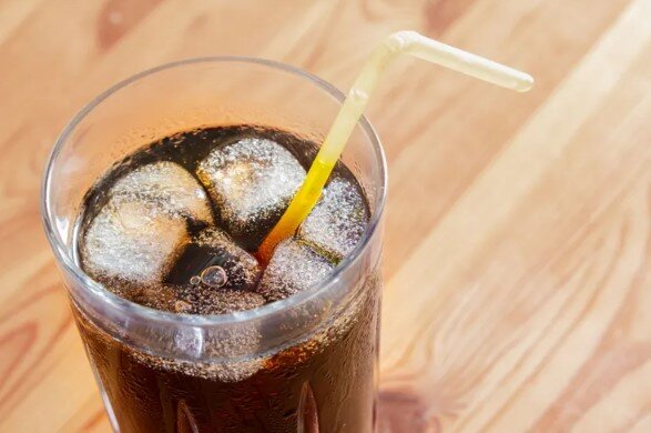 نوشابه رژیمی