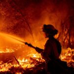 آتش‌نشان‌ها
