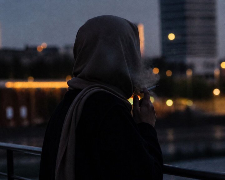 دخانیات