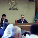 وزیر جهاد