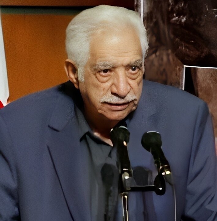 چنگیز شیخلی