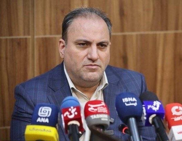 مدیر عامل سازمان نوسازی شهرداری تهران