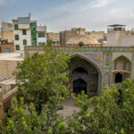 مسجد «حاج رجبعلی»